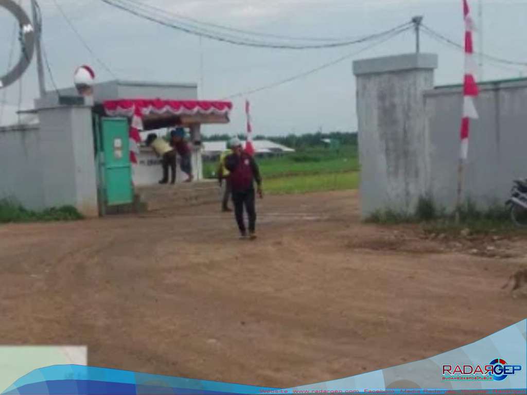 Kecelakaan Berulang di PT EMJ, Masyarakat Tuntut Pemerintah Bertindak Tegas